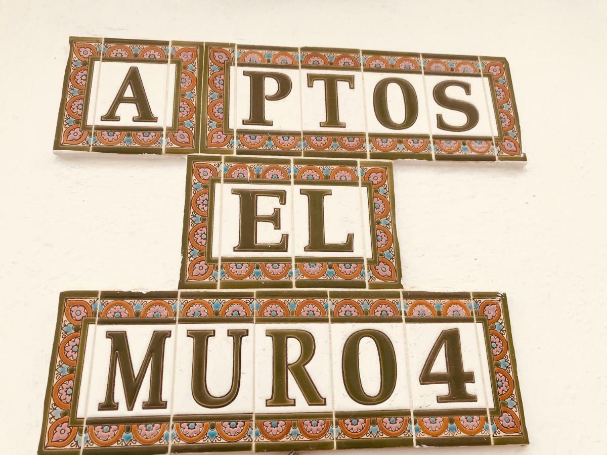 El Muro Benalmádena Exterior foto